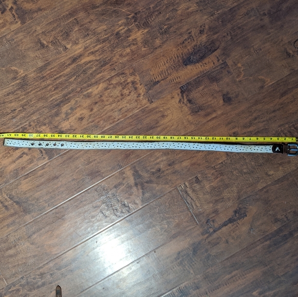 American Eagle tank and belt - Picture 5 of 5